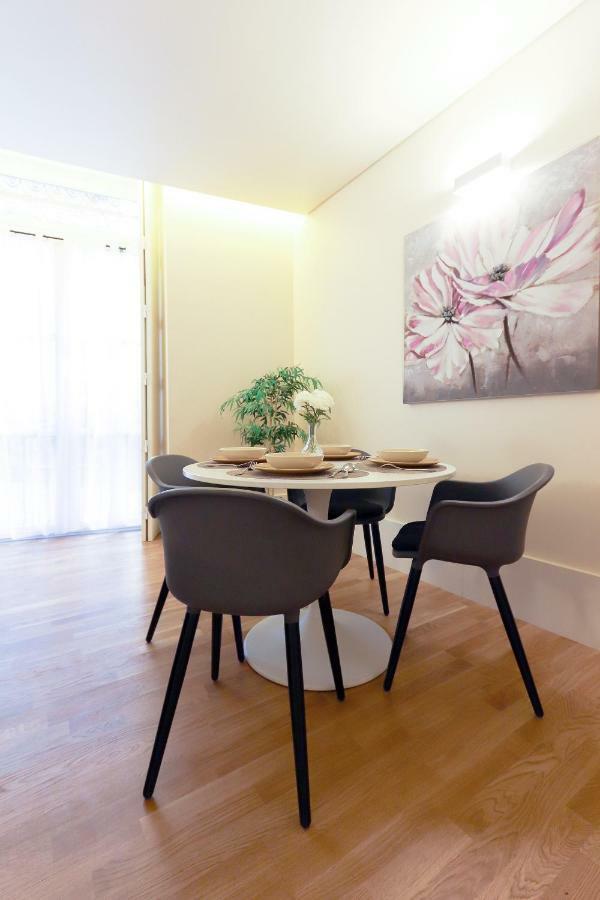 Ferienwohnung Hm - Ribeira Sao Joao 1B Porto Exterior foto